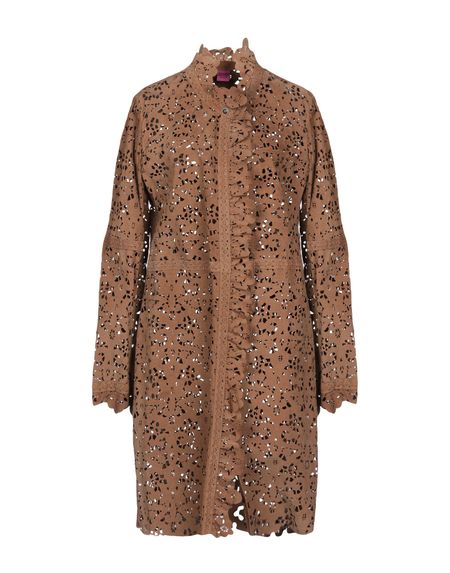 Пальто SAVE THE QUEEN