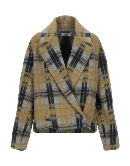 Пальто ANTONELLI