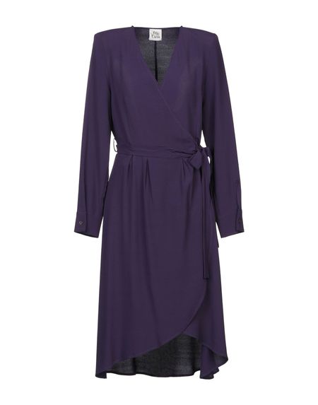 Платье ATTIC AND BARN