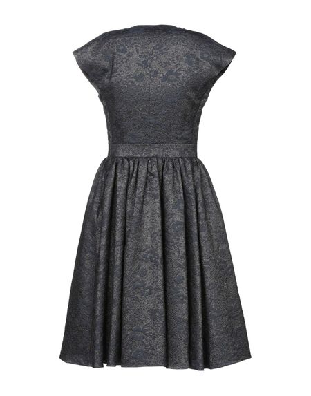 Платье LANVIN