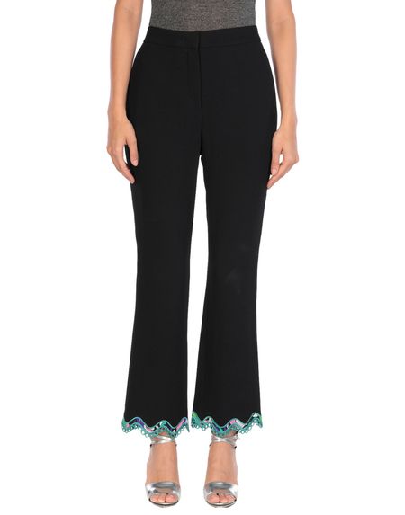 Брюки EMILIO PUCCI