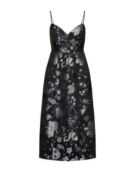 Платье CHRISTIAN PELLIZZARI