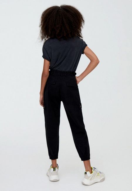 Брюки Pull&Bear