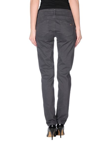 Брюки LIU •JO