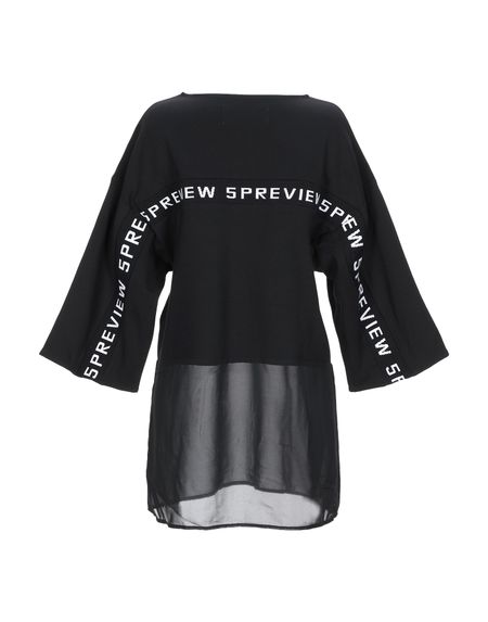 Толстовка 5PREVIEW