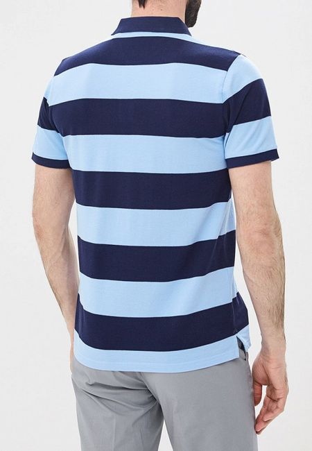 Футболка Gant