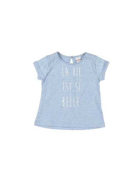 Футболка PLAY UP