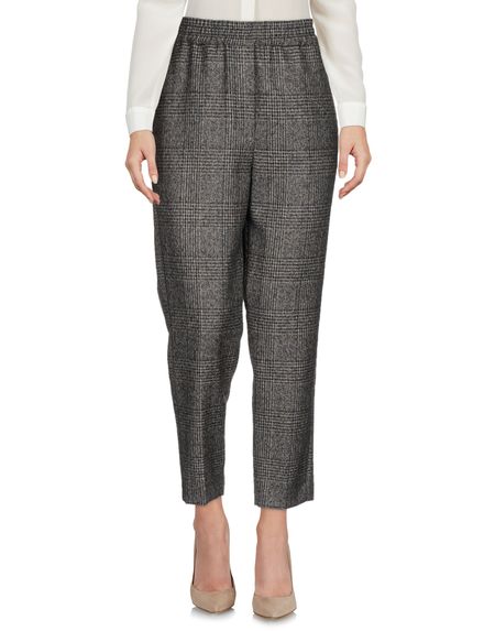 Брюки BRUNELLO CUCINELLI