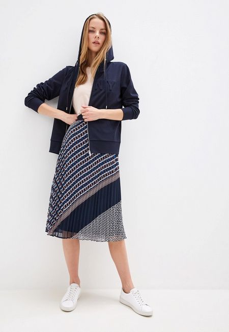 Толстовка DKNY