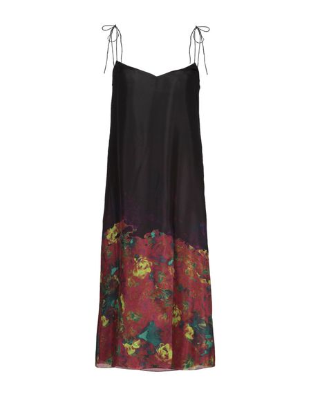 Платье ACNE STUDIOS