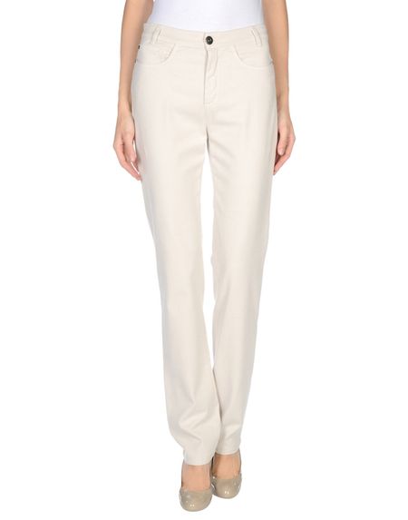 Брюки BLUE LES COPAINS