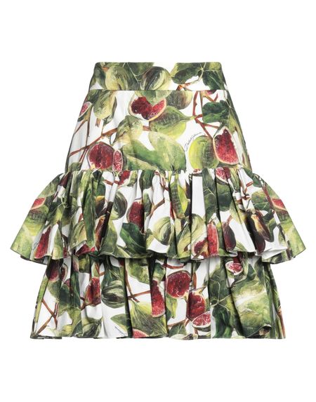 Юбка DOLCE & GABBANA