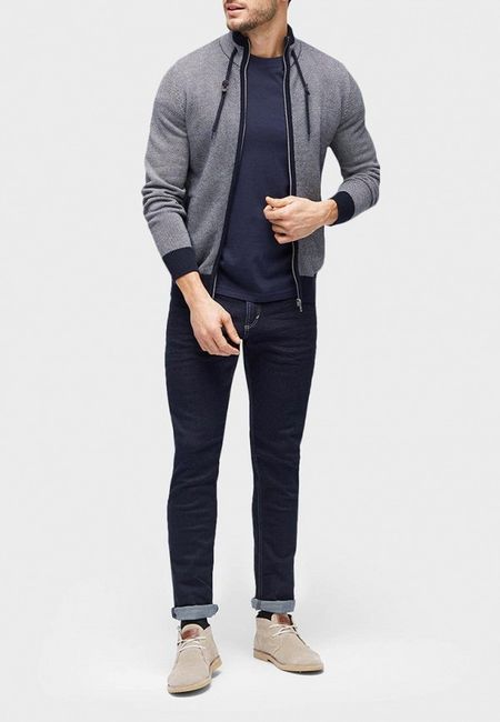 Джинсы Tom Tailor