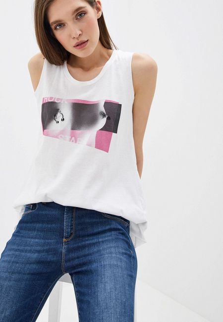 Майка By Byblos