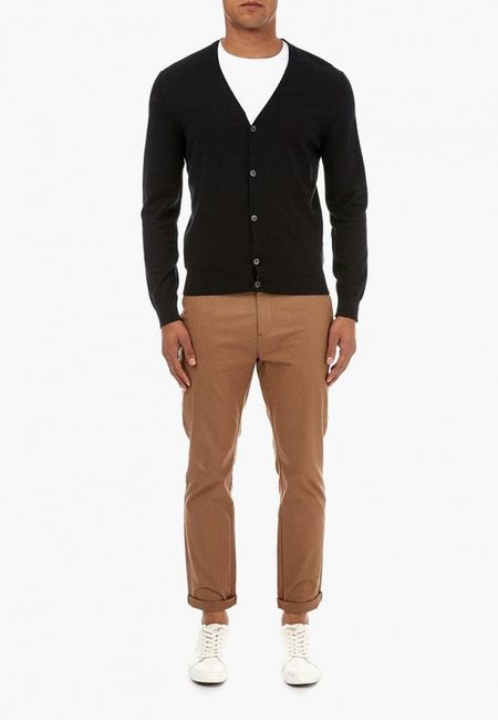 Кардиган Burton Menswear London