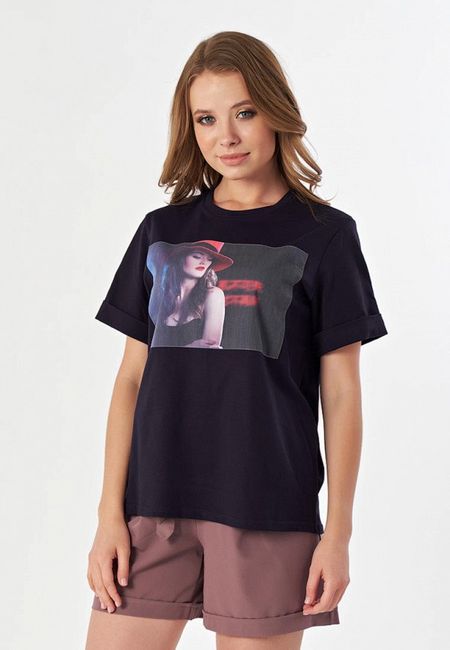 Футболка Irma Dressy