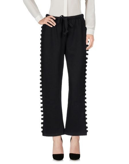 Брюки WEILI ZHENG