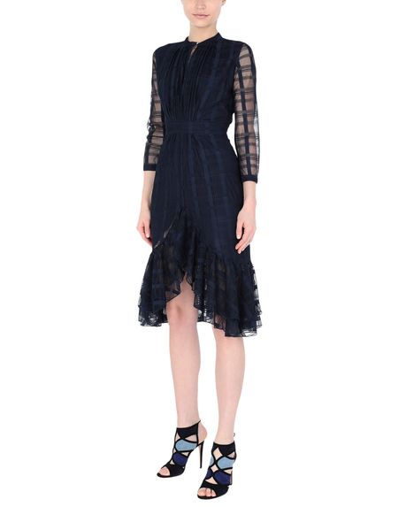 Платье JUST CAVALLI