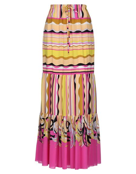 Юбка EMILIO PUCCI
