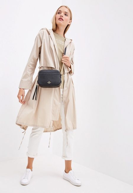 Плащ DKNY