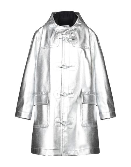 Пальто MM6 MAISON MARGIELA