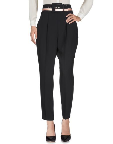 Брюки ELISABETTA FRANCHI