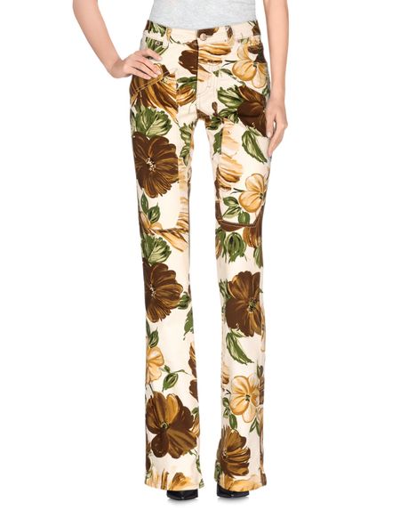 Брюки JECKERSON