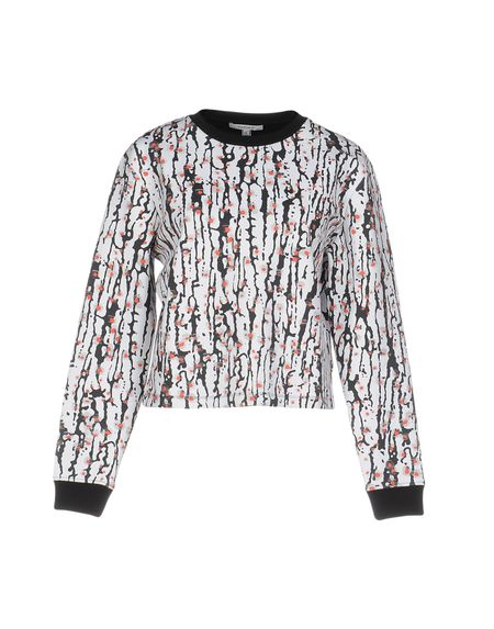 Толстовка CARVEN