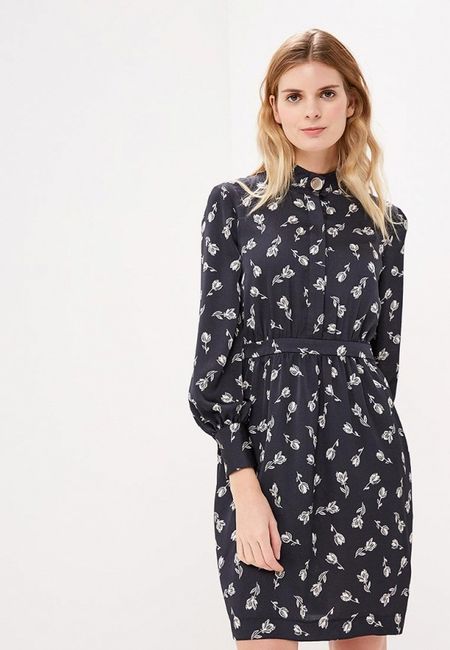 Платье Villagi