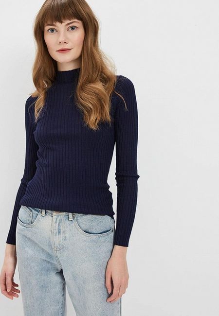 Водолазка Conso Wear