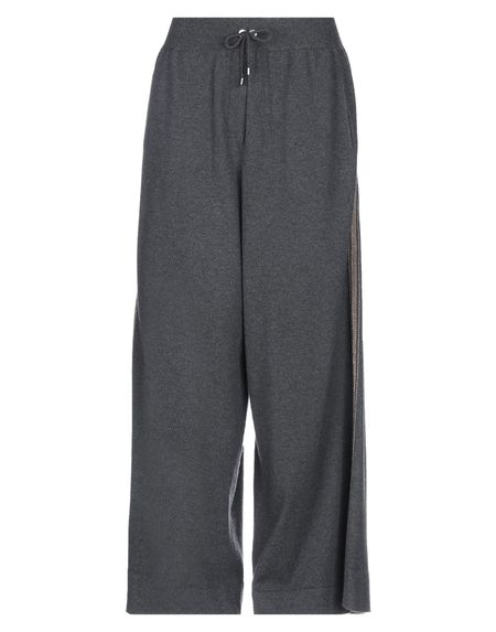 Брюки BRUNELLO CUCINELLI