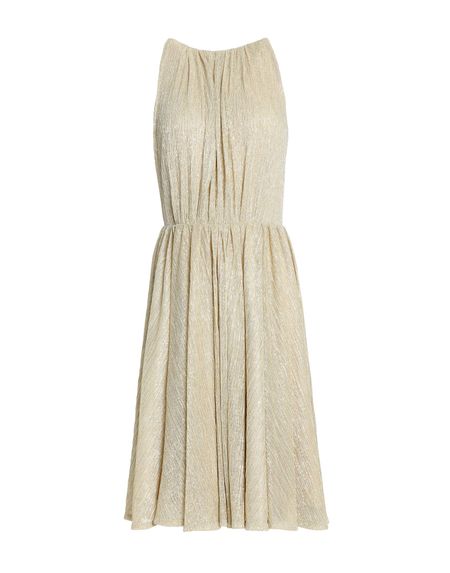 Платье HALSTON HERITAGE