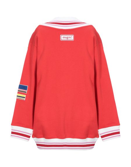 Толстовка MSGM