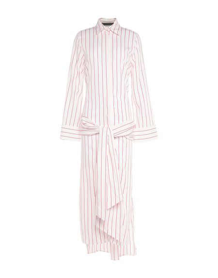 Платье FEDERICA TOSI