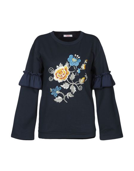 Толстовка BLUGIRL FOLIES