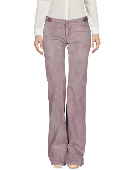 Брюки DANIELE ALESSANDRINI