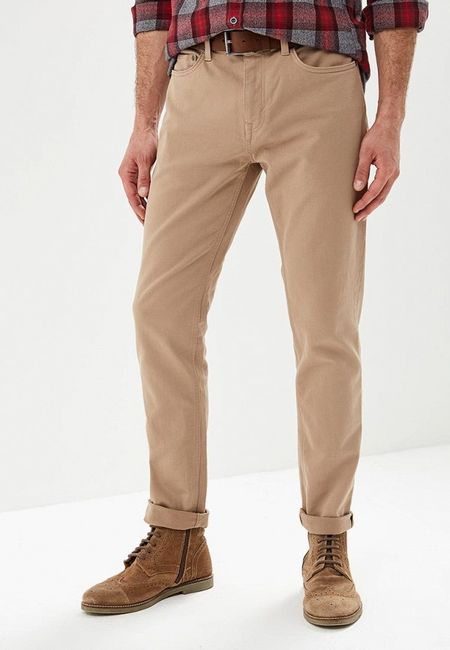 Брюки Banana Republic