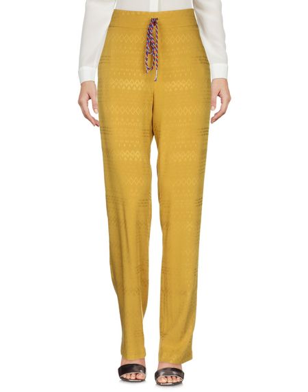 Брюки SHIRTAPORTER