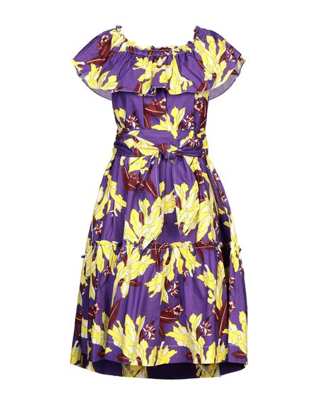 Платье P.A.R.O.S.H.