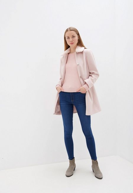 Пальто Dorothy Perkins