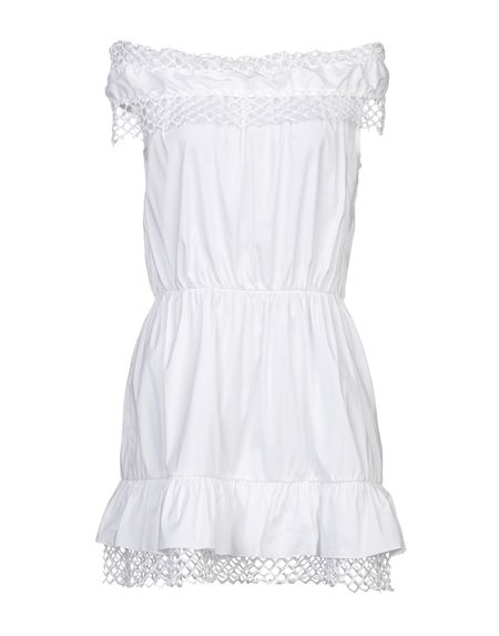 Платье FEDERICA TOSI