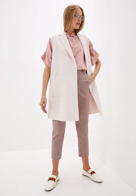 Блуза Weekend Max Mara