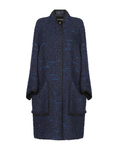 Пальто ARMANI COLLEZIONI