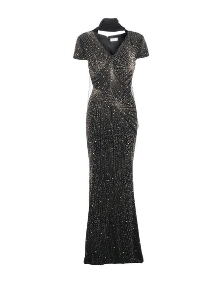 Платье MUSANI COUTURE