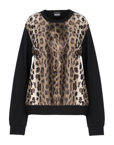 Толстовка JUST CAVALLI