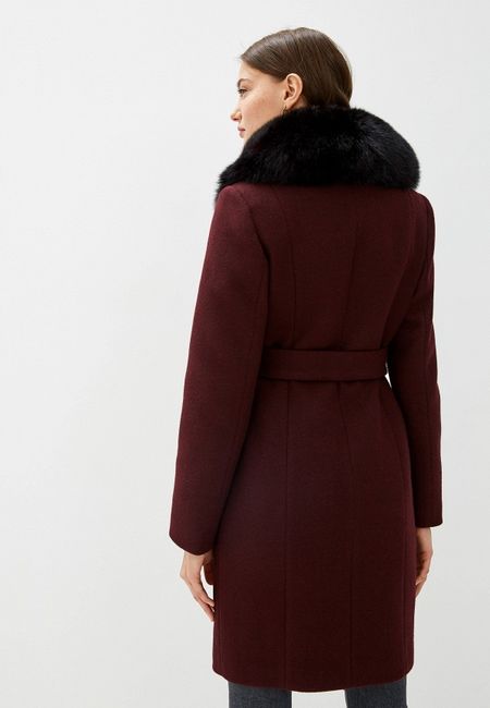 Пальто Paradox