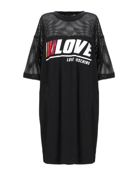Платье LOVE MOSCHINO