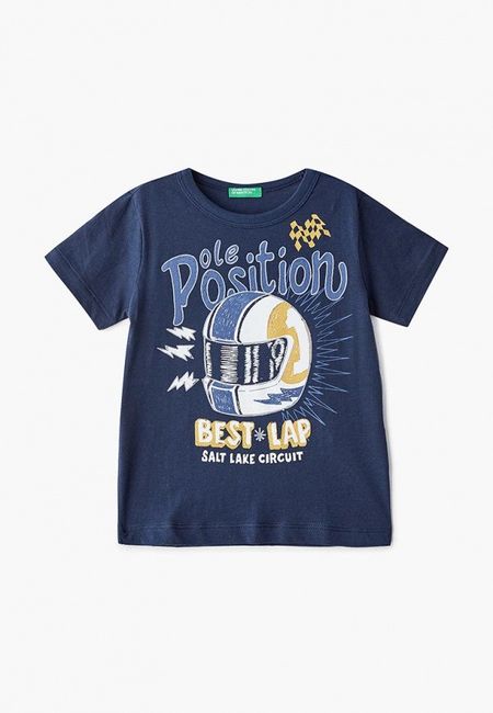 Футболка United Colors of Benetton