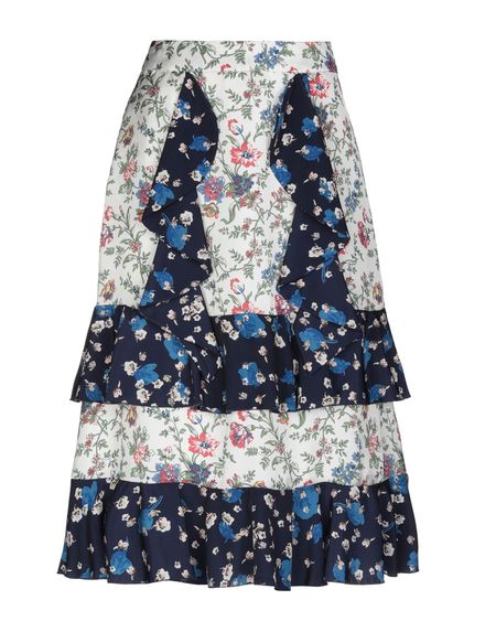 Юбка SILVIAN HEACH