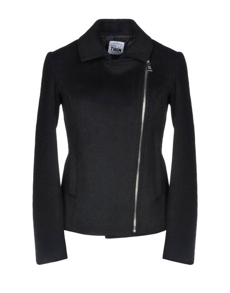 Куртка MY TWIN by TWIN SET